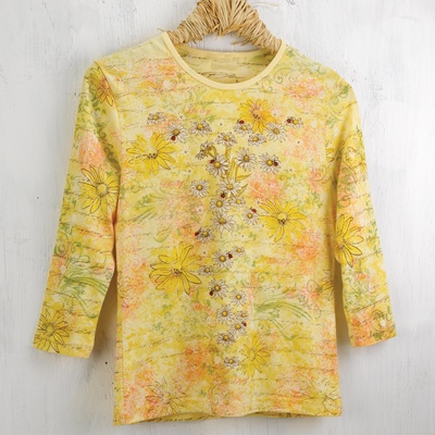 Ladybugs Tee