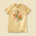 Wildflowers Bouquet Tee