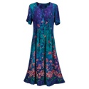 Wildflower Dress