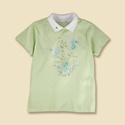 Silver Hummingbirds Tee