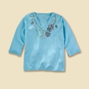 Tulip Sparkle Tee