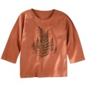 Fern Time Tee