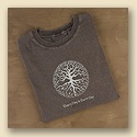 Roots Organic Tee