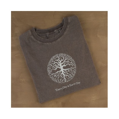 Roots Organic Tee
