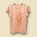 Think Nature Bamboo Tee