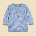 Birdhouse Blues Tee