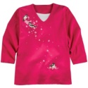 Chickadee Blossoms Tee