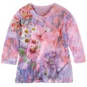 Garden Floral Tee