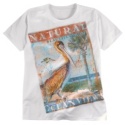 Ocean View Tee