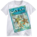 Ocean Treasures Tee