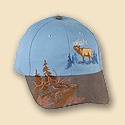 Elk Cap