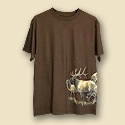 Elk Recycled Tee