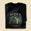 Advice from a Spider Tee
