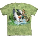 Mallards in Flight Tee