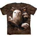 Eagle Eyes Tee