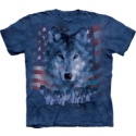 American Wolves Tee