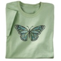 Butterfly Beauty Tee