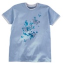 Butterfly Bunch Tee