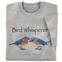 Bird Whisperer Tee