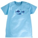 Tropical Fish Tee