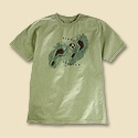 Tread Lightly Tee