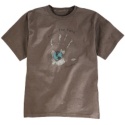 Touch the Earth Gently Tee