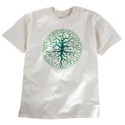 Roots Tee