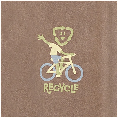 Cycle Rider Short Sleeve Tee