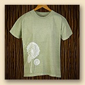 Three Wishes Women's Organic Tee