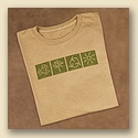 Green Elements Organic Tee