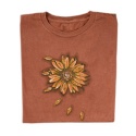 Sunflower Organic Tee