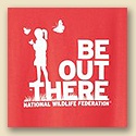 American Girl Be Out There Tee