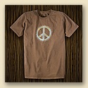 Peace World Organic Tee