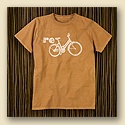 Recycle Rays Organic Tee