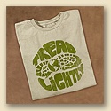 Tread Lightly Organic Tee