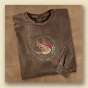 Yule Tide Long Sleeve Tee
