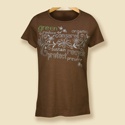Green Words Organic Cotton Tee
