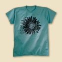 Daisy Diary Tee