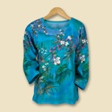 Orchid Dreams Art Tee
