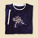 Cherry Blossoms Tee