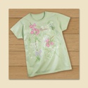Early Bloom Tee