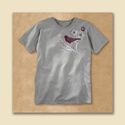 Vintage Bird Tee