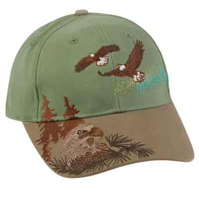 Eagle Cap