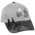 Wolf Cap