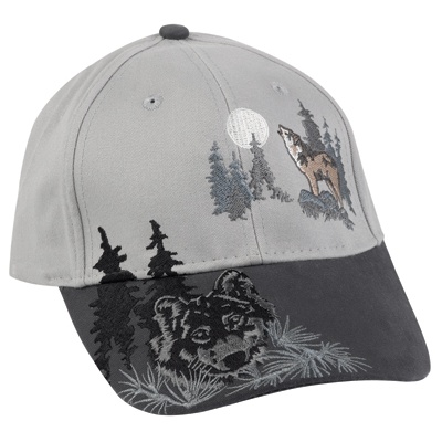 Wolf Cap