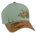 Moose Cap
