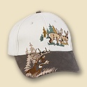 Deer Cap