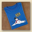Global Warming Shirt