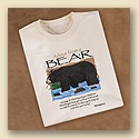 Advice from a Bear Tee