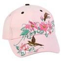 Hummingbird Cap